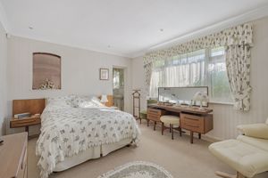 Bedroom- click for photo gallery